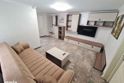 Apartament cu 2 camere în Tomis II