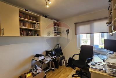 Casă individuală cu 6 camere cu Teren 3614 Mp în Liteni (Moara) - 27