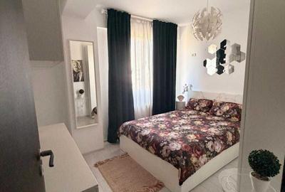 Apartament cu 3 camere decomandat în Tineretului - 8