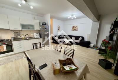 Apartament cu 3 camere decomandat, mobilat în Mihai Viteazul - 1