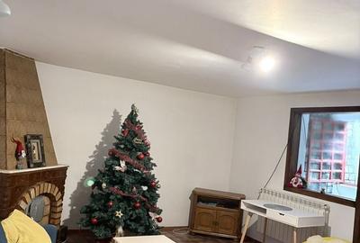 Casă cu 7 camere cu Teren 500 Mp în Platoul Izvor - 3