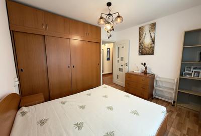 Apartament cu 2 camere decomandat, mobilat în Rahova - 10