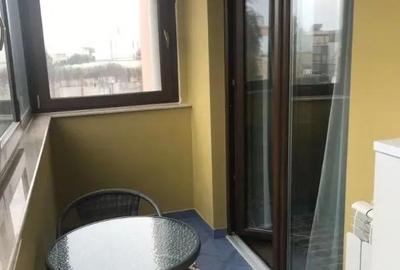 Apartament cu 2 camere decomandat în Faleza Nord - 12