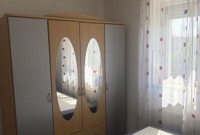 Apartament cu 2 camere nedecomandat în Central