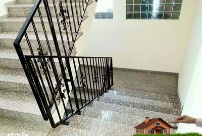 Apartament cu 3 camere decomandat în Păcurari