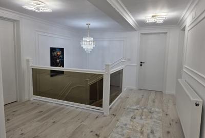 Casă cu 4 camere în Agapia - 5