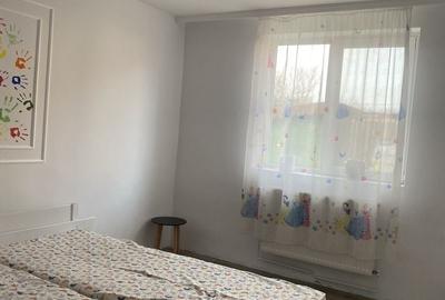 Casă cu 3 camere în Bărdești - 4