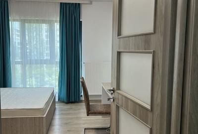 Apartament cu 2 camere decomandat în Nord - 6
