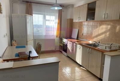 Apartament cu 2 camere semidecomandat, mobilat în 13 Septembrie
