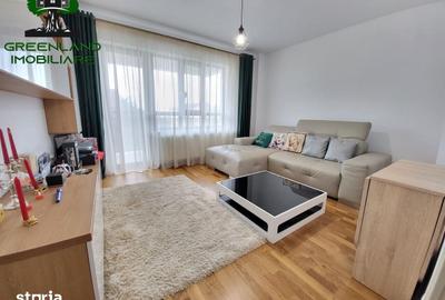 Apartament cu 2 camere decomandat în Păcurari - 10