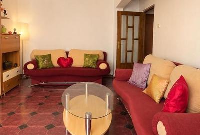 Apartament cu 2 camere în Vitrometan