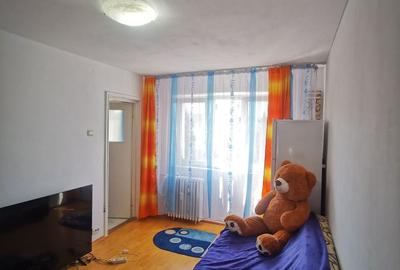 Garsonieră semidecomandată în Narcisa - 5