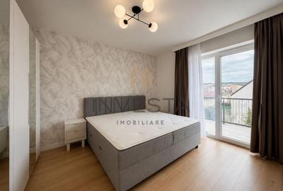 Apartament cu 3 camere semidecomandat, mobilat în Europa - 4
