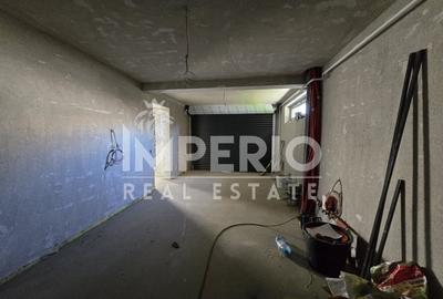 Casă individuală cu 4 camere cu Canalizare în Gruia - 14
