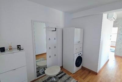 Apartament cu 3 camere, mobilat în Take Ionescu - 11