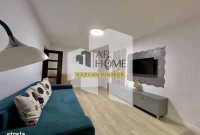 Apartament cu 2 camere decomandat în 9 Mai