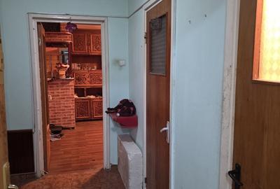 Apartament cu 3 camere decomandat în Central - 1