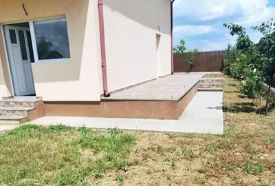 Casă cu 4 camere cu Teren 380 Mp în Prelungirea Ghencea - 4