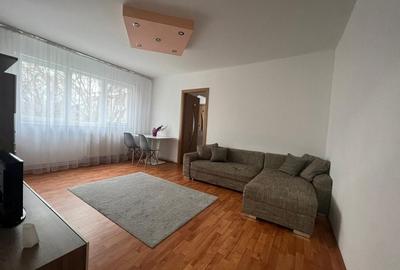 Apartament cu 2 camere în Central - 2