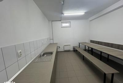 Spațiu comercial, de 800 mp, în Cetate - 10