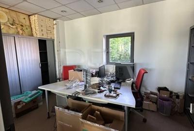 Birou, de 317.82000732422 mp, în Tineretului - 4