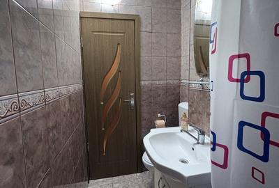 Garsonieră decomandată în Radu Negru - 4