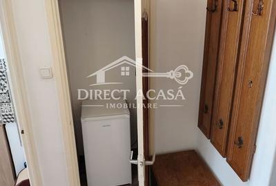 Garsonieră în Dâmbu Pietros - 8