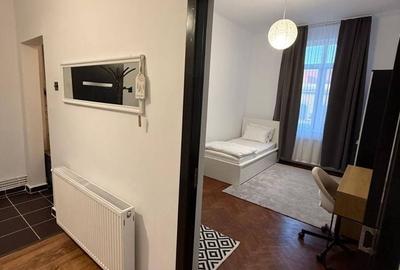 Apartament cu 3 camere decomandat în Central - 10