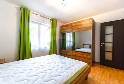 Apartament cu 2 camere decomandat în Tractorul - 12