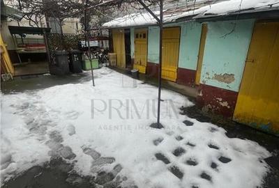 Casă individuală cu 3 camere cu Canalizare în Freidorf - 11