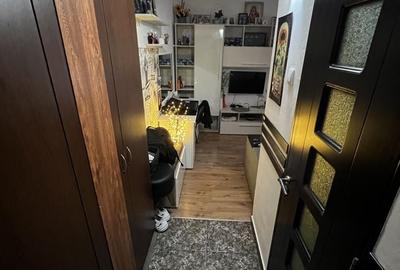 Apartament cu 2 camere decomandat în Crâng - 3
