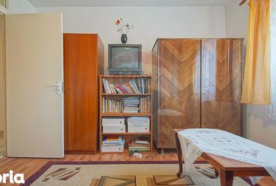 Apartament cu 3 camere decomandat, mobilat în Central - 8