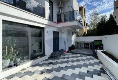 Casă cu 3 camere cu Teren 150 Mp în Ferdinand