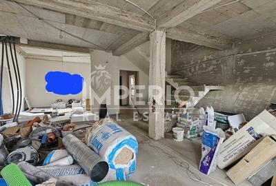Duplex cu 6 camere cu Canalizare în Bună Ziua - 7