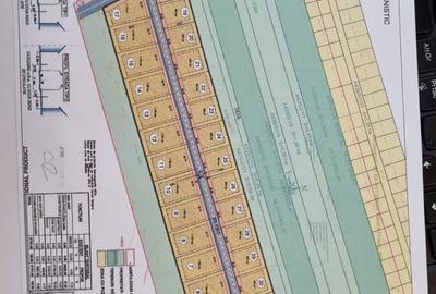 Teren de 1183 mp, în Sânpetru - 2