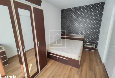 Apartament cu 2 camere nedecomandat, mobilat în Mihai Viteazul - 1