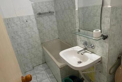 Garsonieră decomandată în Inel II - 2