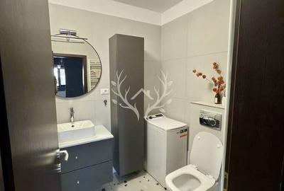 Apartament cu 2 camere decomandat, mobilat în Bună Ziua - 8