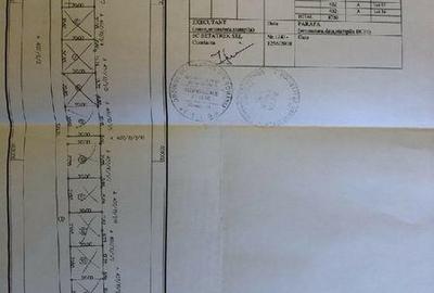 Teren de 412 mp, în Valu lui Traian - 3