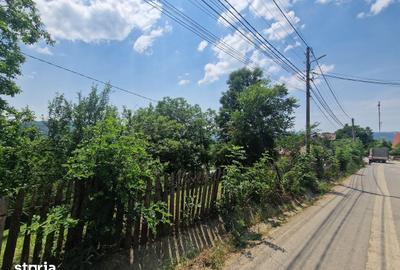 Teren de 3910 mp, în Secăriei - 9