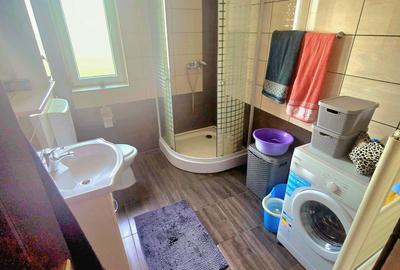 Apartament cu 2 camere în Între Lacuri - 3