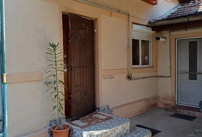 Casă cu 3 camere cu Teren 375 Mp în Fabric - 1