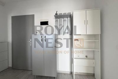 Apartament cu 2 camere decomandat în Avantgarden - 13