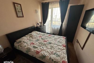 Apartament cu 2 camere semidecomandat în Sud