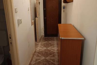Apartament cu 2 camere nedecomandat în Central - 1