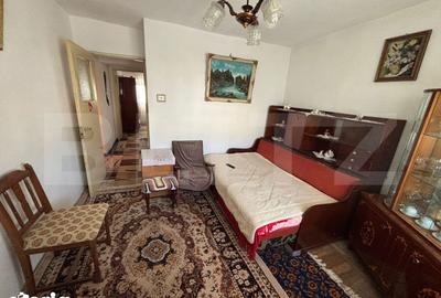 Apartament cu 3 camere decomandat în Central - 6