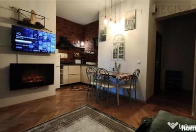Casă cu 4 camere cu Teren 462 Mp în Central