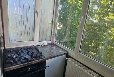Apartament cu 3 camere decomandat în Lunei - 3