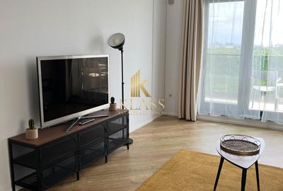 Apartament cu 2 camere decomandat, mobilat în Nord - 2