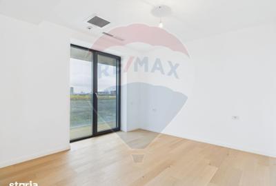 Apartament cu 3 camere în Nord